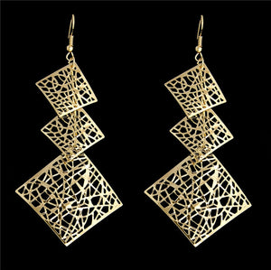 Bohemia Vintage Ethnic Pendant