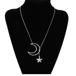 Alloy Women's Necklaces & Pendants
