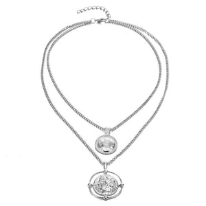 Bohemian Ailend Pendant